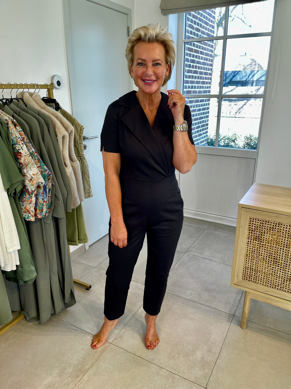 Jumpsuit "Emily"