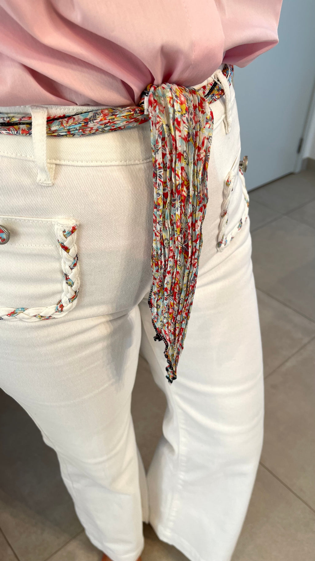 Broek "Birna"