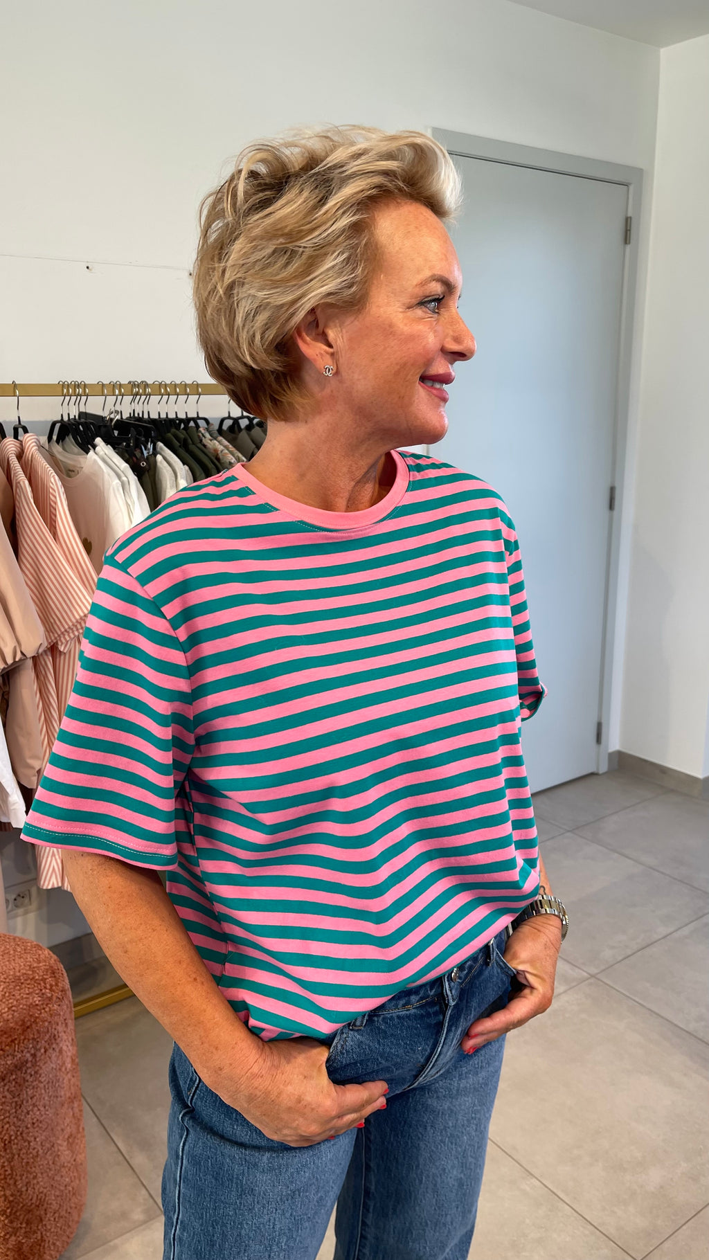 T-shirt "Bobo"