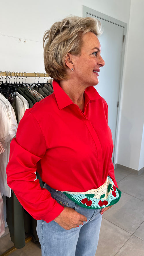 Blouse "Michelle"