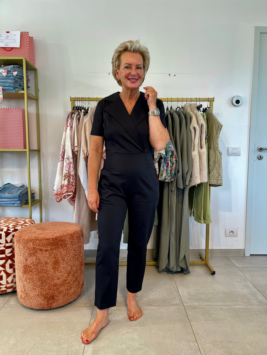 Jumpsuit "Emily"