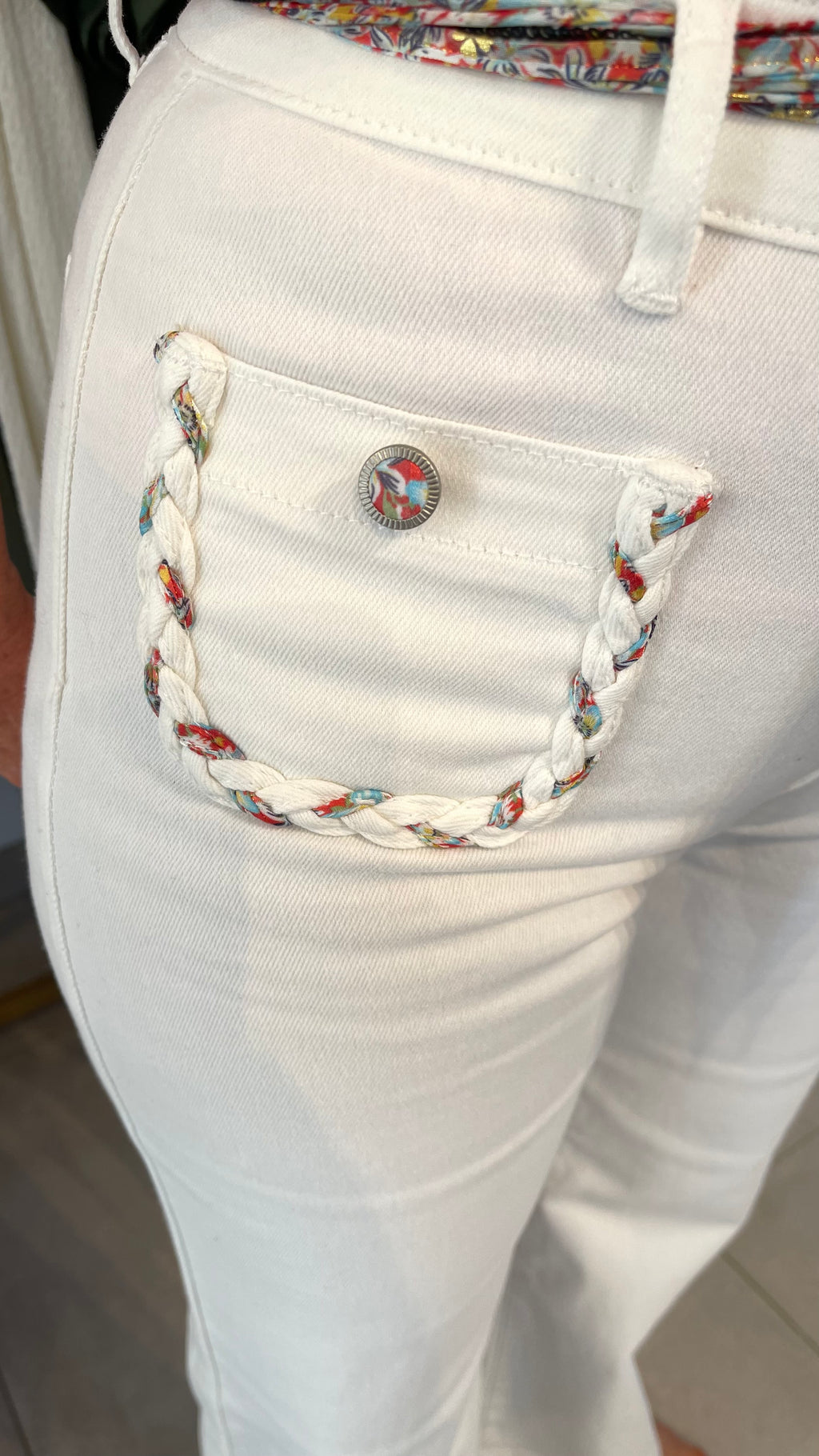 Broek "Birna"