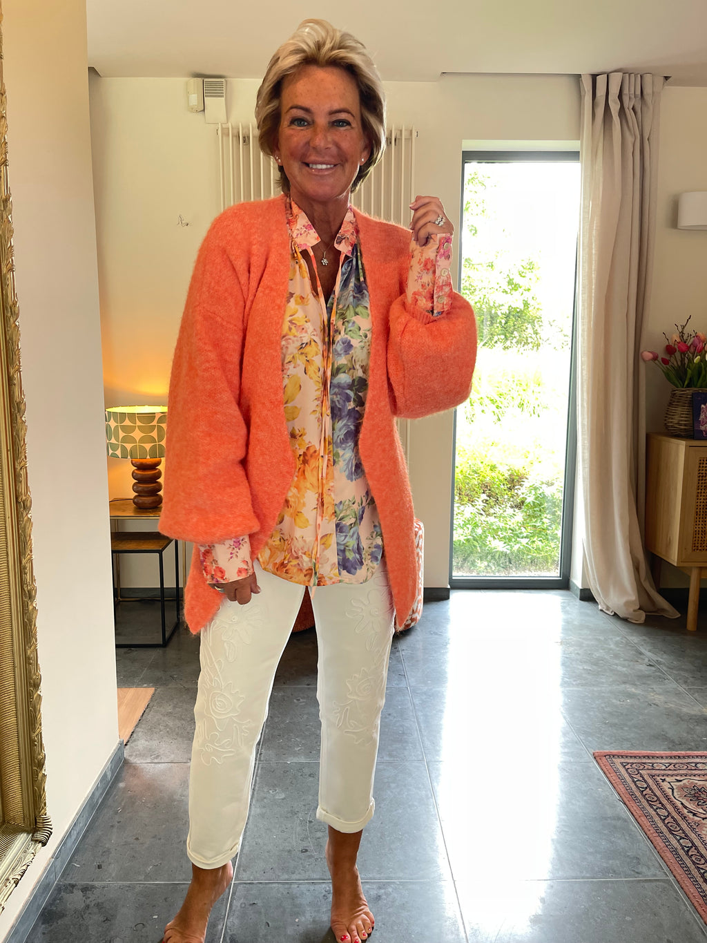 Gilet "Mira"