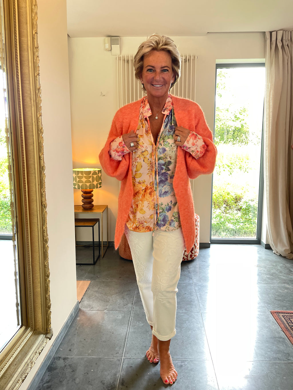 Gilet "Mira"