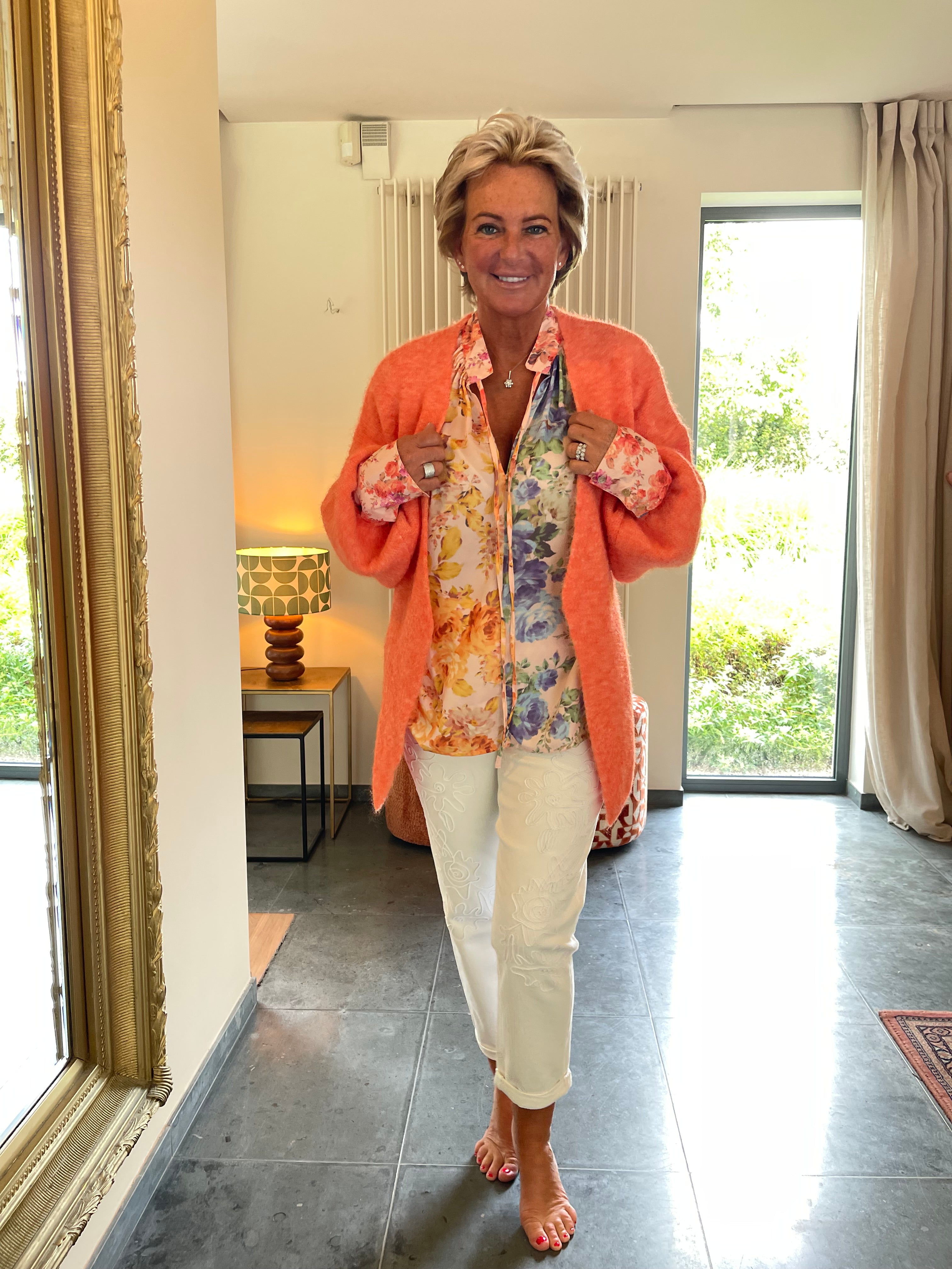 Gilet "Mira"