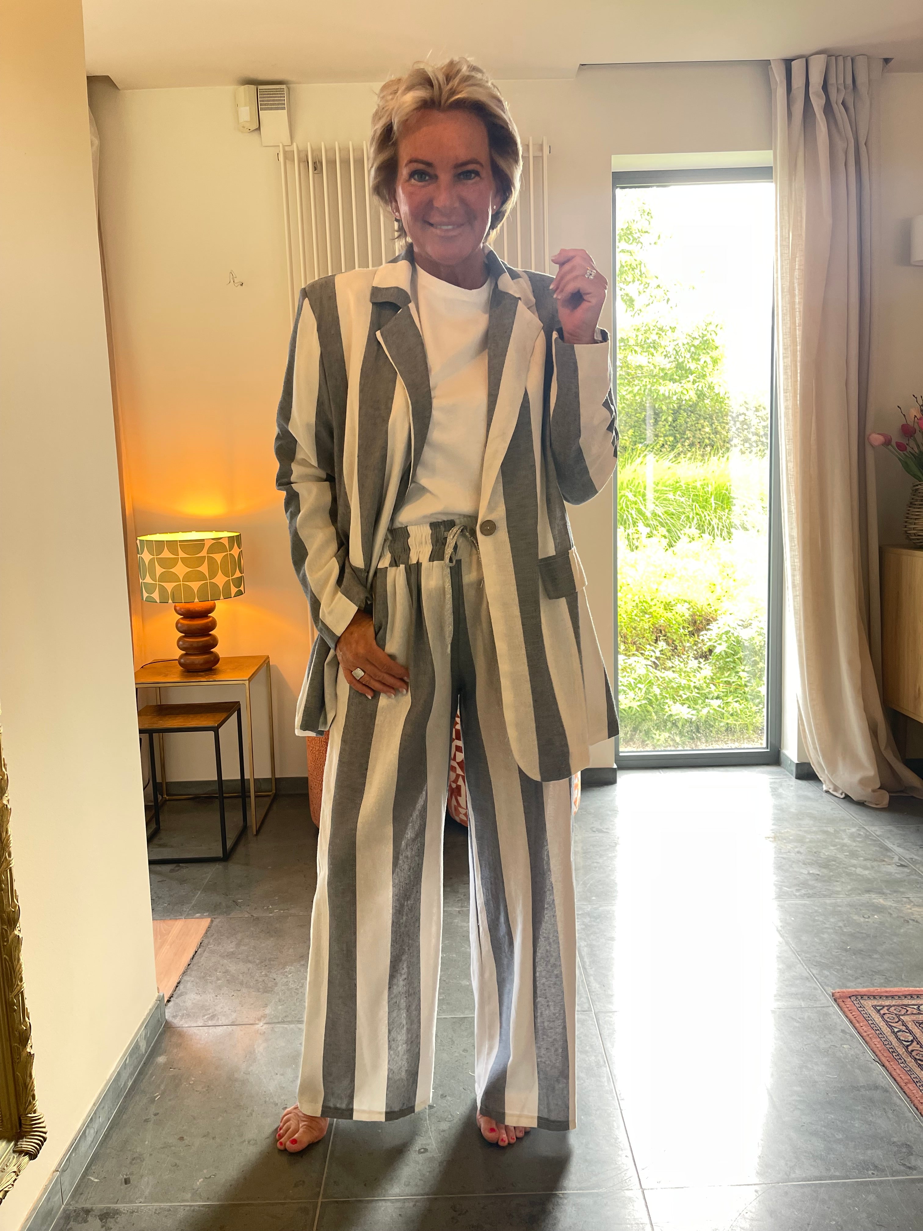 Broek “Majé”