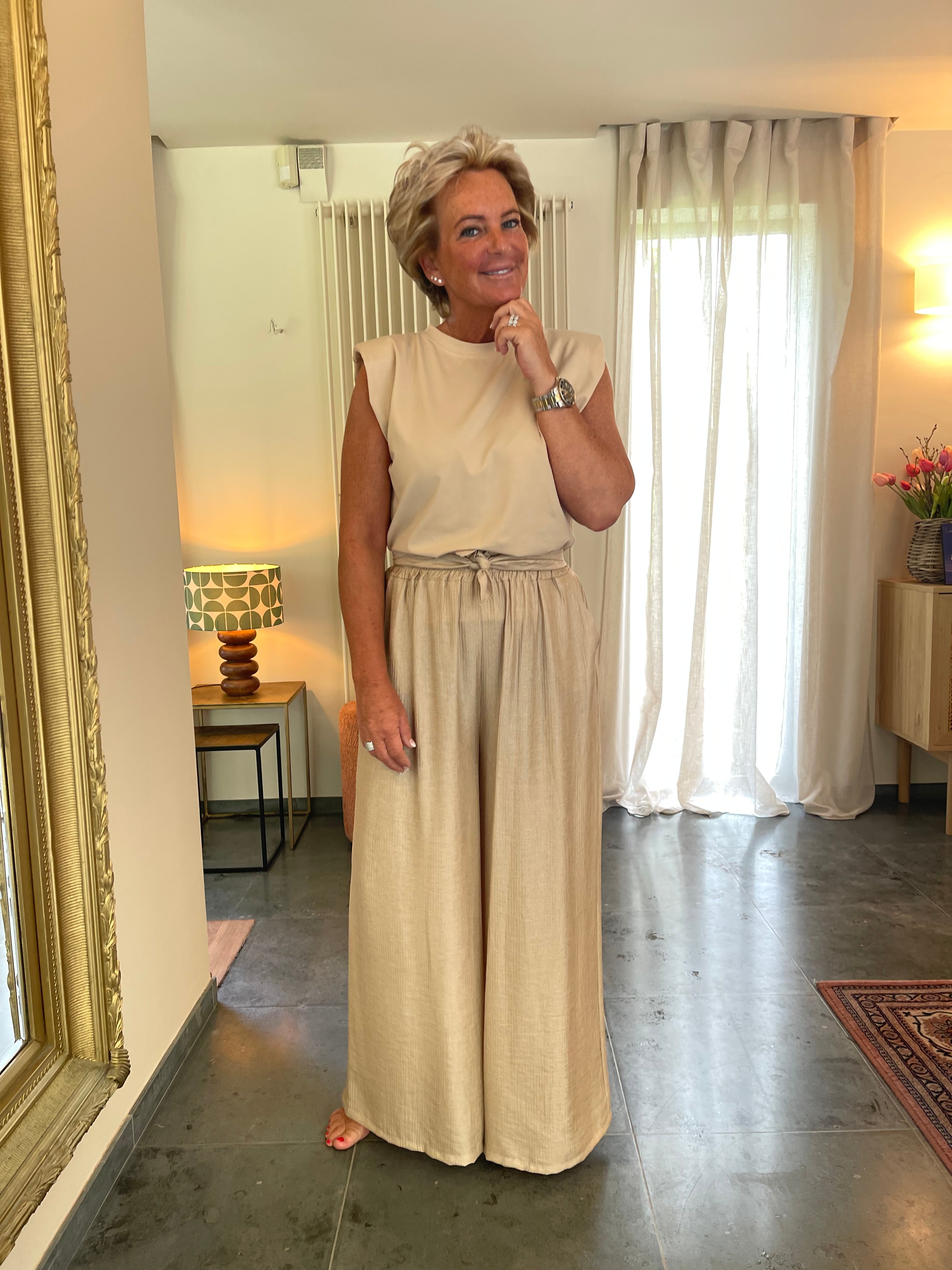 Broek “Sienna”