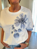 T-shirt "Vichy"