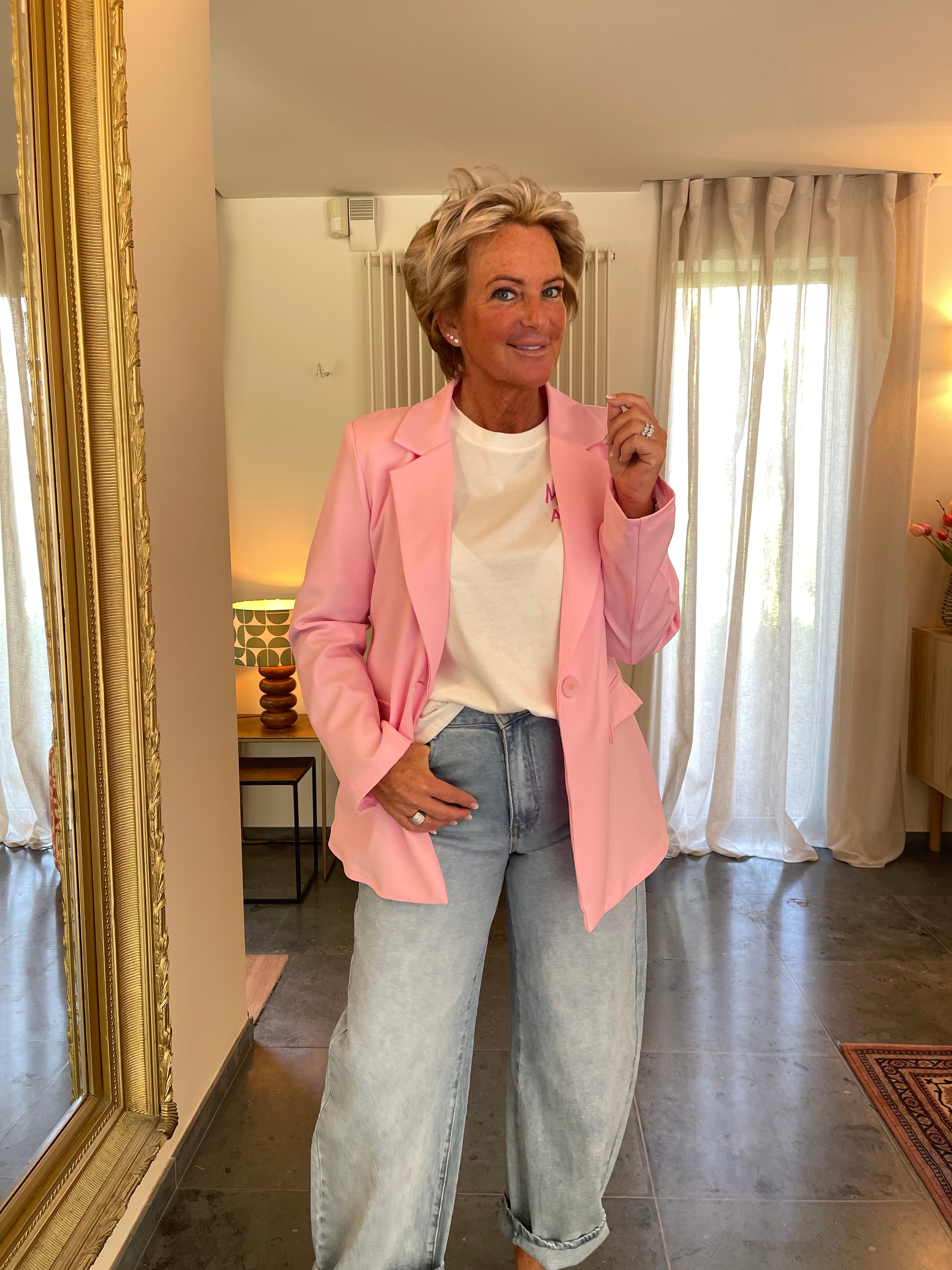 Blazer "Ebba"