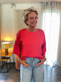 Blouse "Utano"
