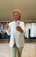 Blazer "Clément"