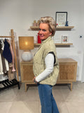 Bodywarmer "Chloé"