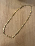 Ketting "Lucky clover"