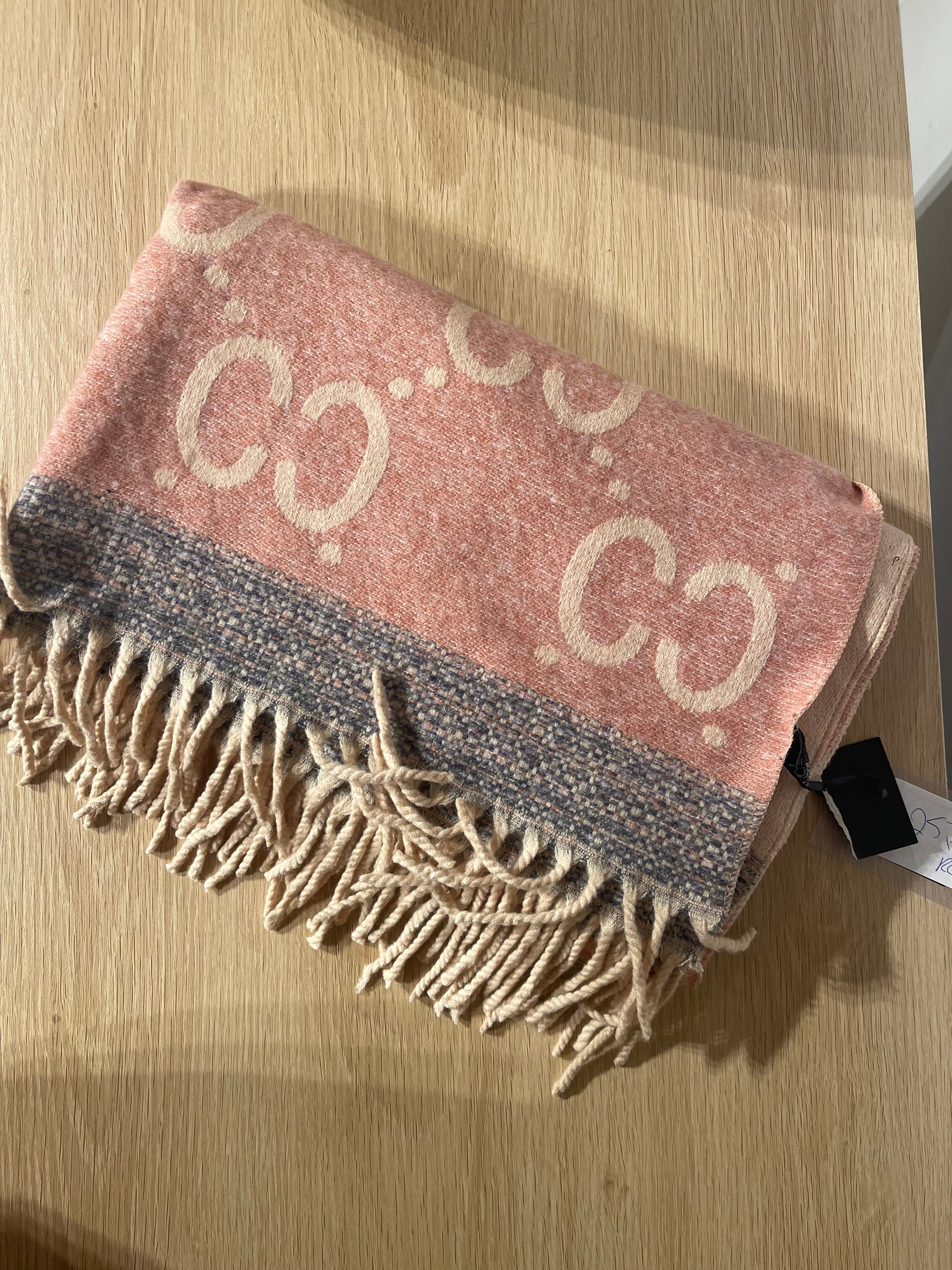 Sjaal "Cosy scarf"