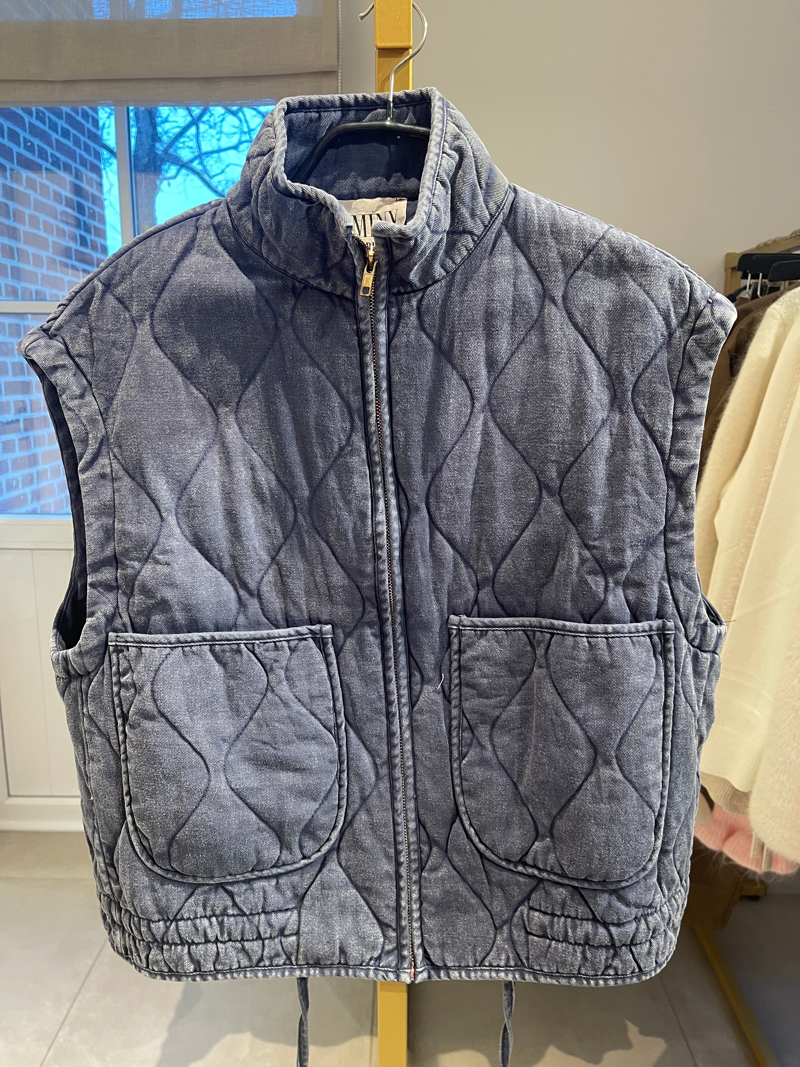 Bodywarmer "Chloé"