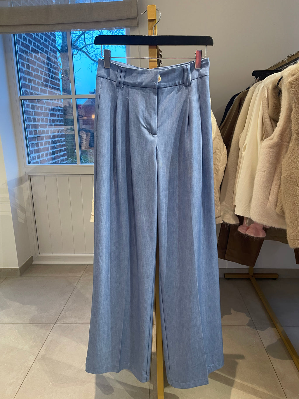 Broek "Me"