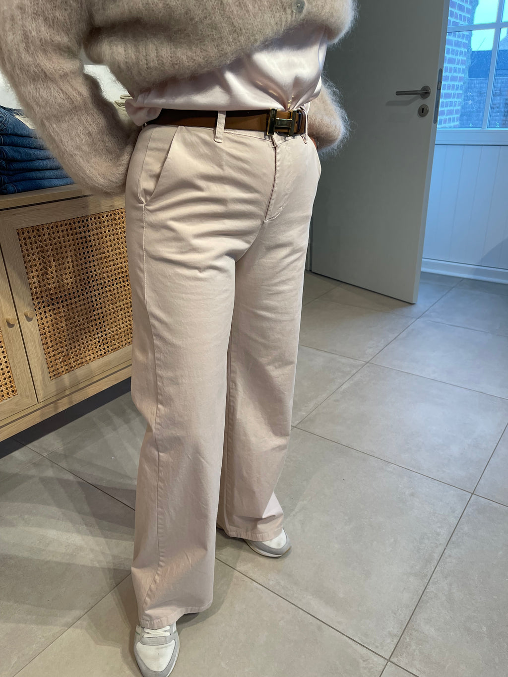 Broek "Charlotte"