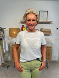 T-shirt "Camille"