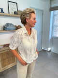 Blouse “Zoë”