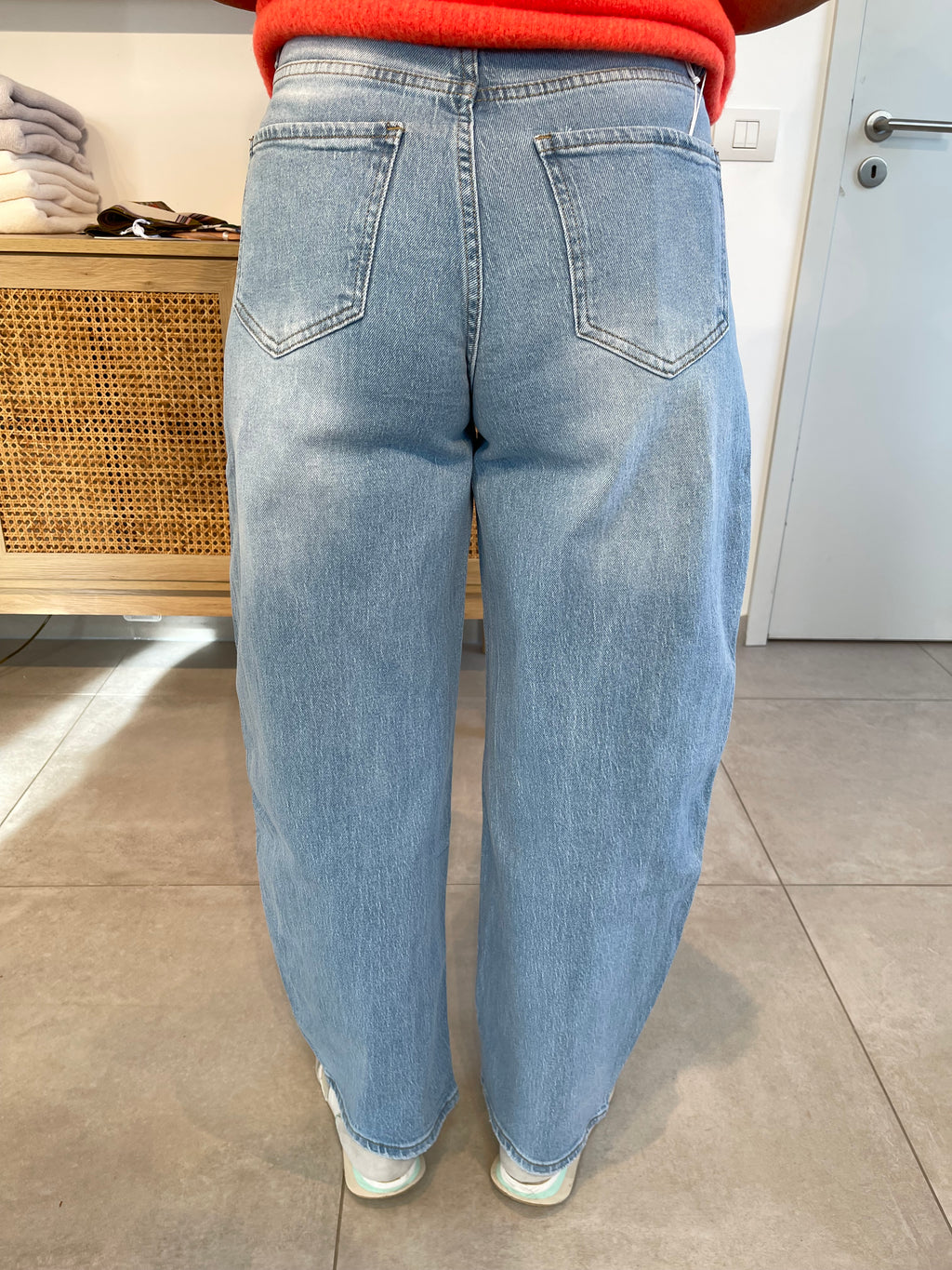 Jeans "Olivia"