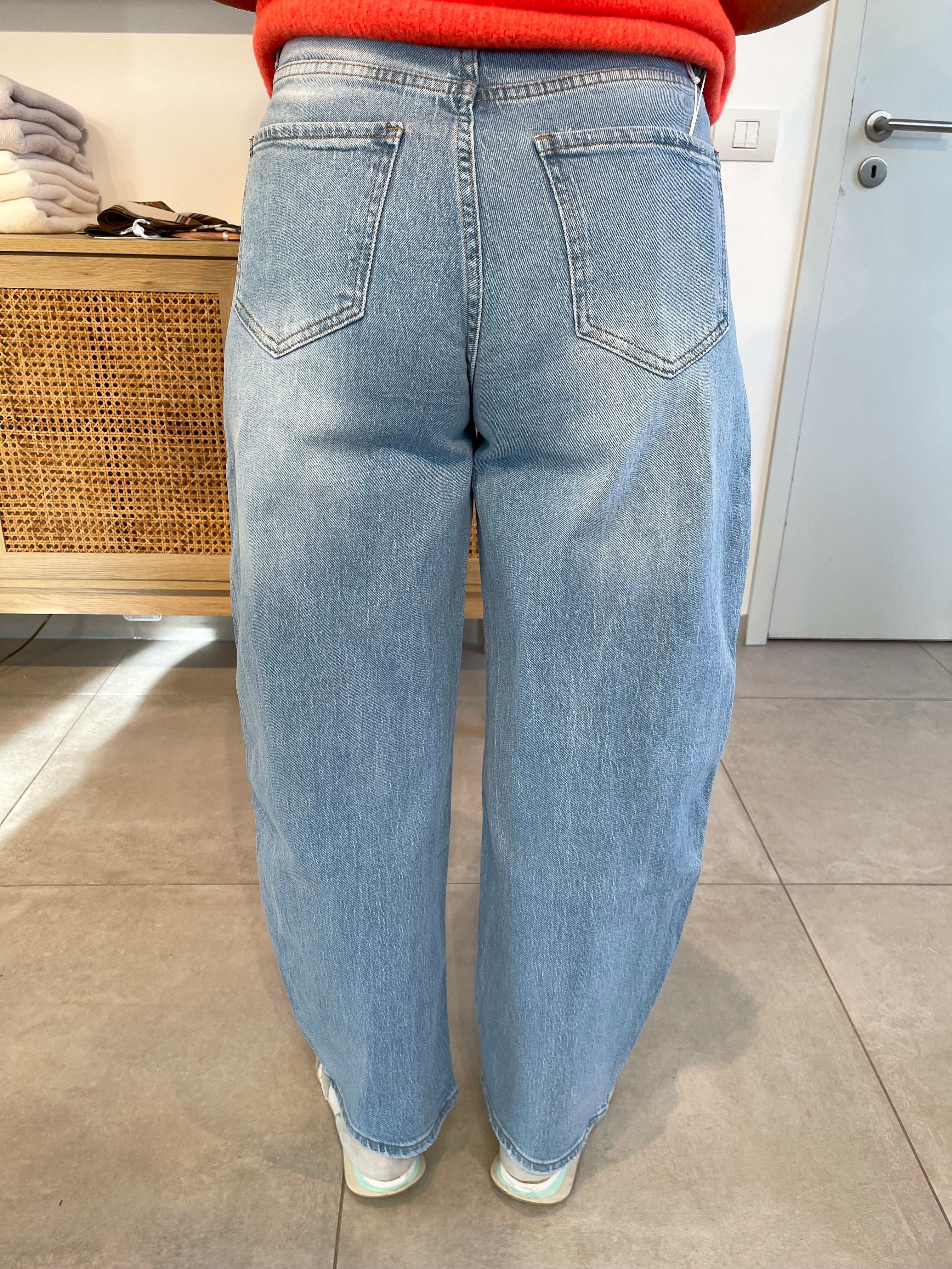 Jeans "Olivia"