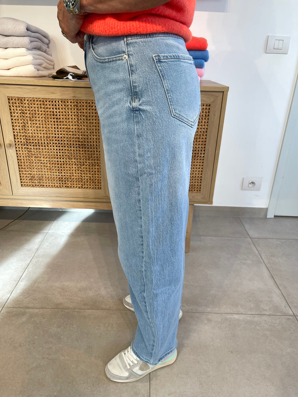 Jeans "Olivia"
