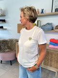 T-shirt "Gold"