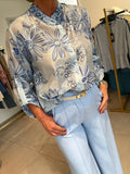 Blouse "Sophie"