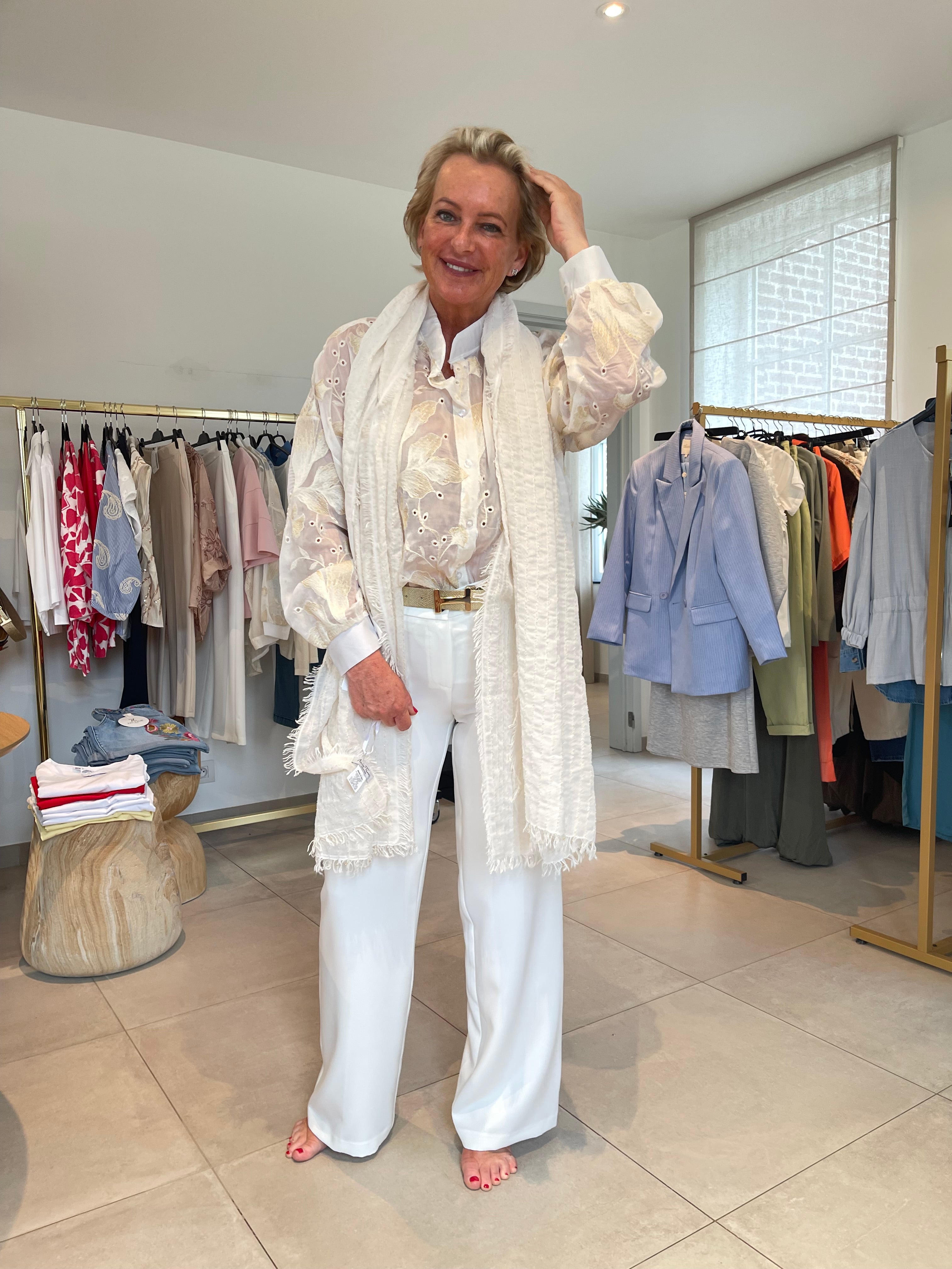 Blouse "Maureen"