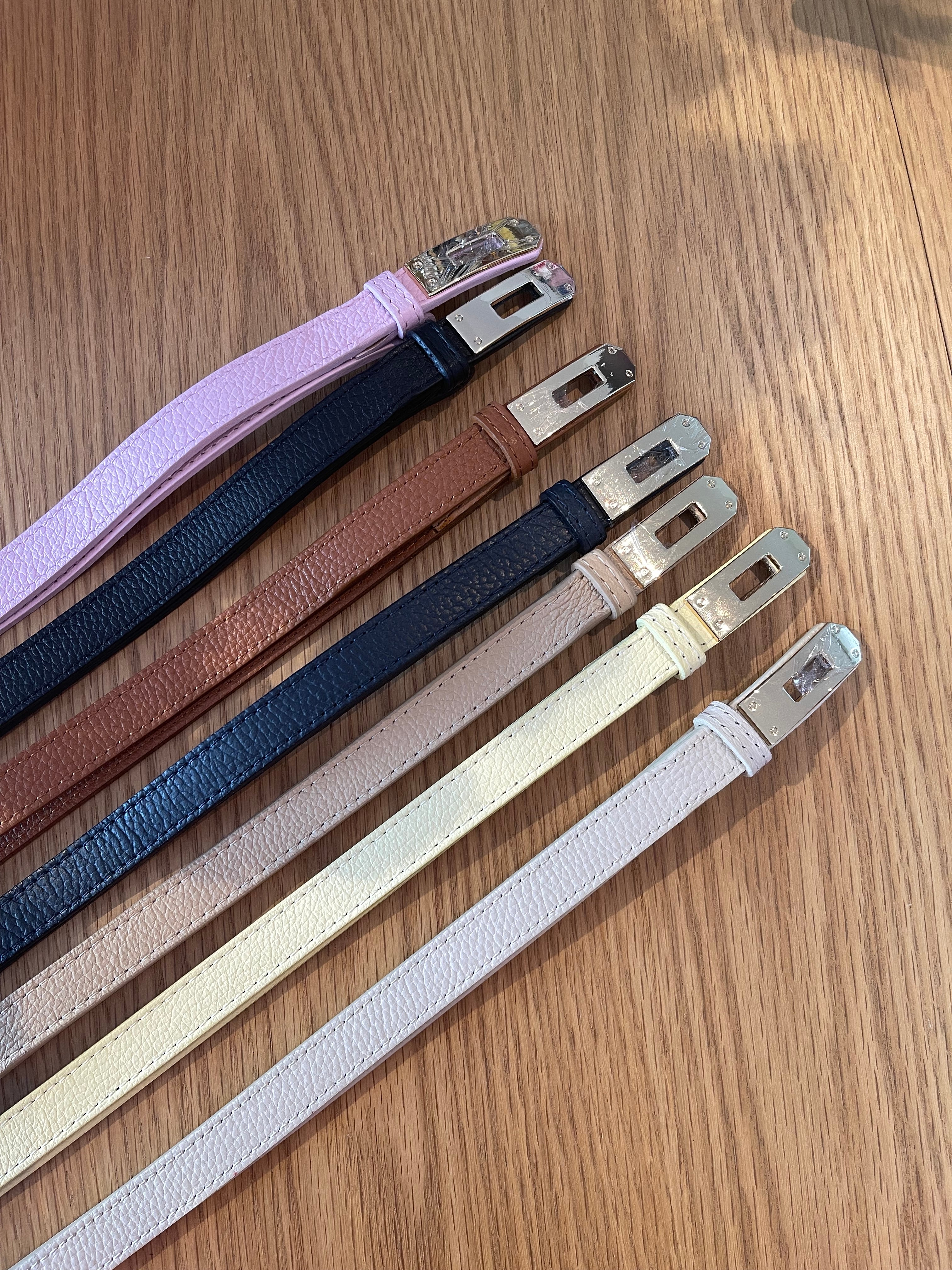 Riem "Elise Lock"