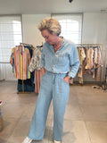 Broek "Charlotte"