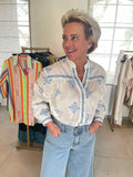 Blouse "Lui"