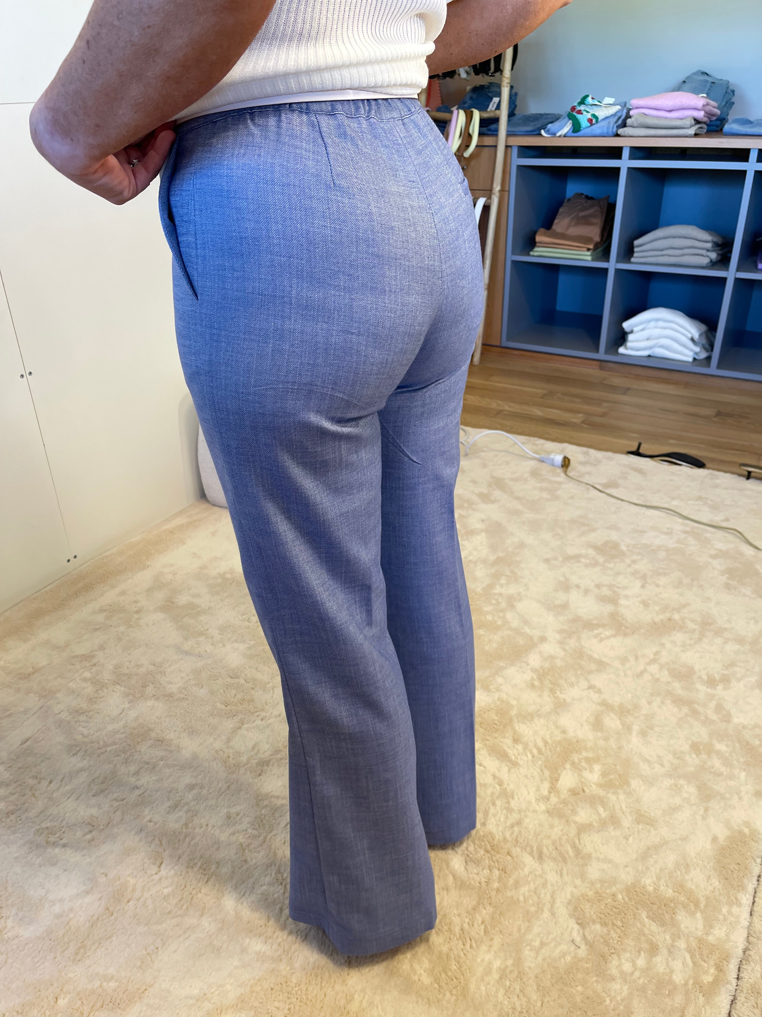 Broek "Kopola"