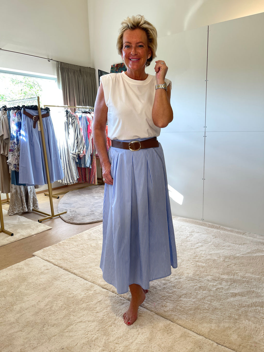 Rok "Mila"