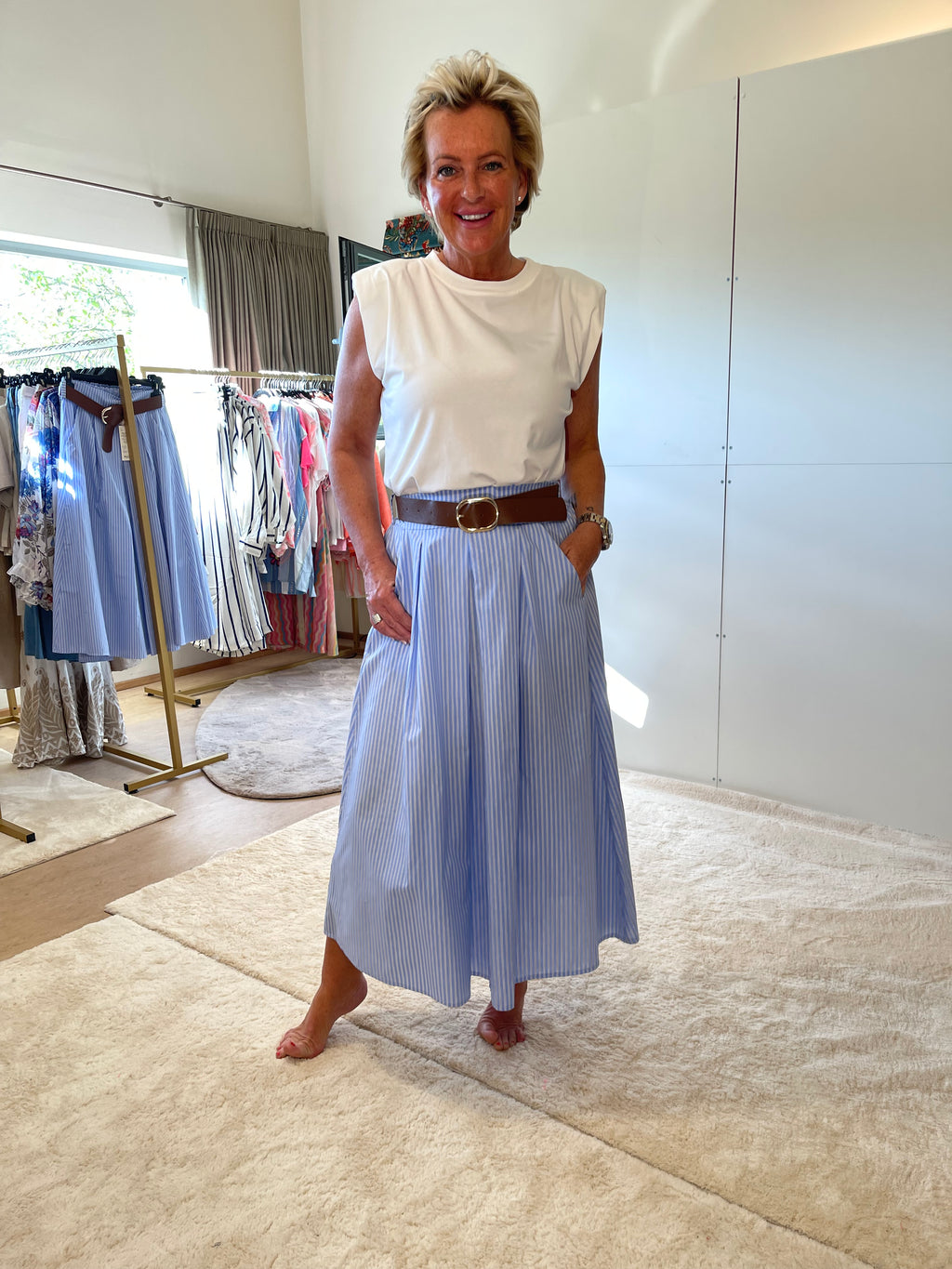 Rok "Mila"
