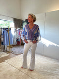 Blouse “Sabine”