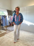 Blouse “Amy”