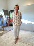 Blouse “Bella”