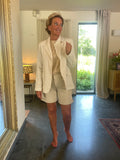 Short "Michelle"
